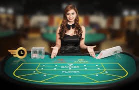 Live Dealer Game 